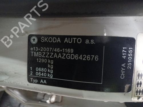 Left headlight SKODA CITIGO (NF1) 1.0 | BP34696632C28  - Image 10