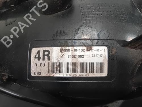 Right taillight PEUGEOT 108 1.0 VTi 72 | BP34009346C35 - Image 4