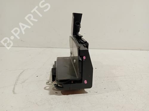 Rear right lock DACIA SANDERO II TCe 90 (B8M1, B8MA, B8AC) | BP22387767C99 