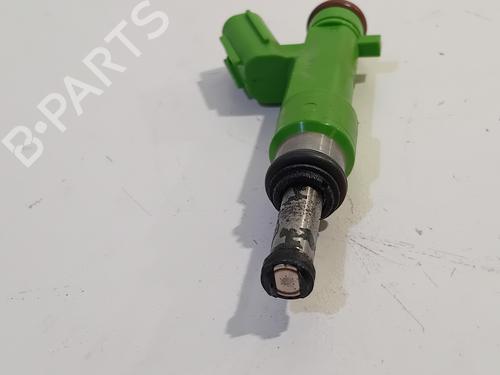 Injector SUZUKI IGNIS III (MF, FF) 1.2 (ATK412) | BP27543993M100 - Image 3