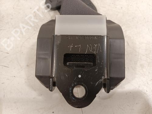 Cinto de segurança traseiro esquerdo JEEP COMPASS (MK49) 2.2 CRD | BP15828916I29 - Image 5