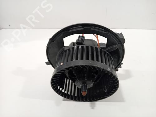 Heater blower motor VW T-ROC (A11, D11) 1.5 TSI | BP29918501M62 