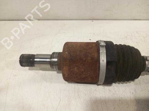 Left front driveshaft FORD TRANSIT CONNECT V408 Box Body/MPV 1.5 TDCi | BP39509033M38 - Image 5