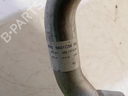 AC-rør BMW iX (I20) xDrive 40 | BP20315975M126 