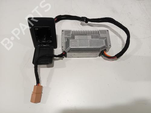 Used Inverter/Converter Inverter/Converter CUPRA LEON Sportstourer (KL8, KU8, KUD) 1.4 e-HYBRID (204 hp) 40266341 40266341