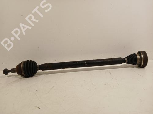 Right front driveshaft SEAT LEON (5F1) 1.6 TDI | BP30617899M39
