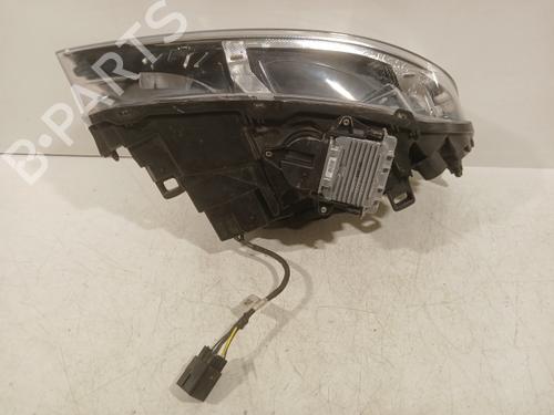Left headlight VOLVO V60 I (155) D4 | BP40606982C28 - Image 2