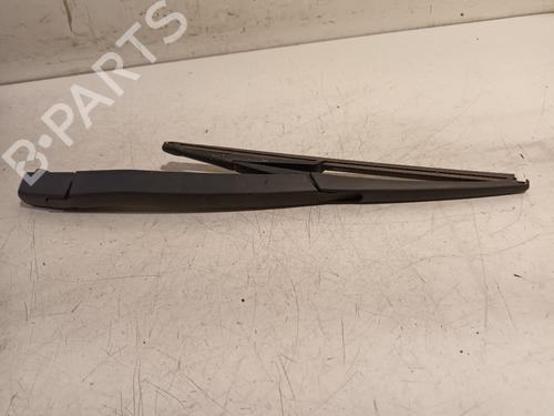 Used Rear windshield wiper arm FIAT PUNTO EVO (199_) 1.3 D Multijet (84 hp) 16420622