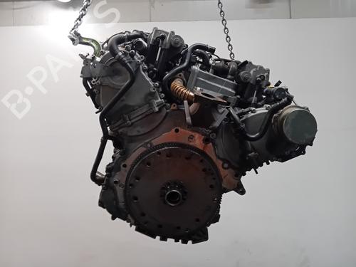 Engine AUDI A4 B8 Avant (8K5) 3.0 TDI quattro | BP29912913M1 