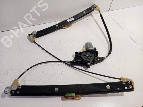 Used Front left window mechanism Front left window mechanism 27694281 27694281