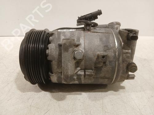 AC compressor OPEL ASTRA J (P10) 1.7 CDTI (68) | BP40128094M34 - Image 2