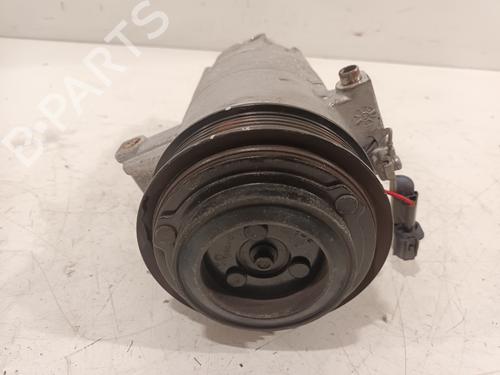 AC compressor KIA PICANTO III (JA) 1.0 | BP31979503M34