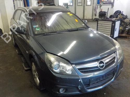 Gearbox OPEL SIGNUM Hatchback (Z03) 3.0 V6 CDTI (F48) | BP10668979M3 