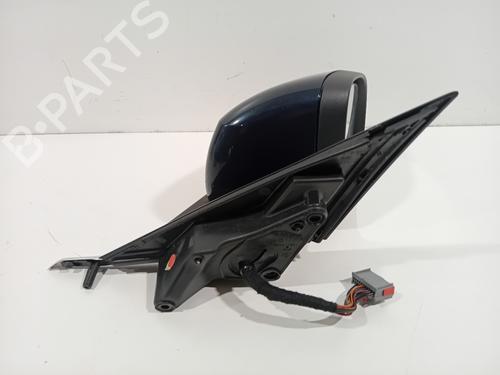Right mirror JAGUAR XF I (X250) 2.7 D | BP29816090C27