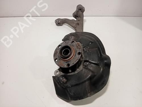 Højre Styrespindel Lejehus Højre Styrespindel Lejehus AUDI A6 C6 (4F2) 2.7 TDI (190 hp) 39689203 39689203