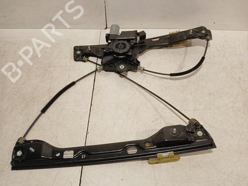 Rudehejsemekanisme ventre foran Rudehejsemekanisme ventre foran OPEL ASTRA K (B16) 1.0 Turbo (68) (105 hp) 35793672 35793672