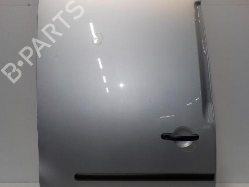 Used Right rear door VW CADDY III Box Body/MPV (2KA, 2KH, 2CA, 2CH) 2.0 SDI (70 hp) 16421196