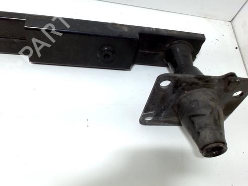 Front bumper reinforcement CITROËN DS5 1.6 HDi 115 | BP12824282C109 