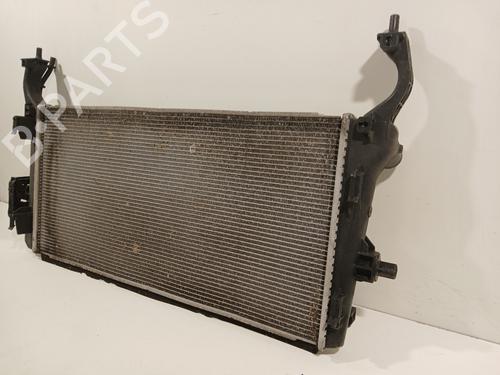 Water radiator KIA CEED Sportswagon (CD) 1.5 T-GDI | BP24367984M31 - Image 4