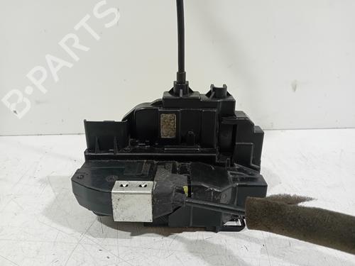 Used Rear left lock NISSAN X-TRAIL III (T32_, T32R, T32RR) 1.6 dCi (T32) (130 hp) 21095920