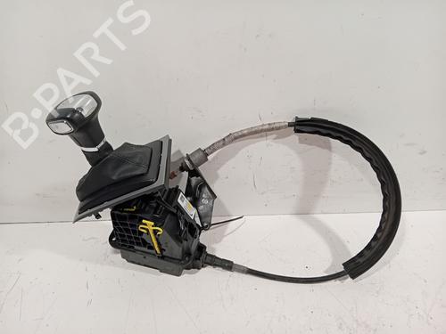Used Gear lever SKODA OCTAVIA II (1Z3) 1.4 TSI (122 hp) 29077154