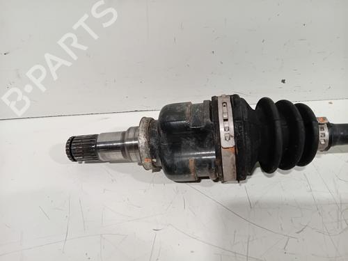 Left front driveshaft TOYOTA AYGO (_B4_) 1.0 VVTi (KGB40) | BP31147989M38 - Image 4