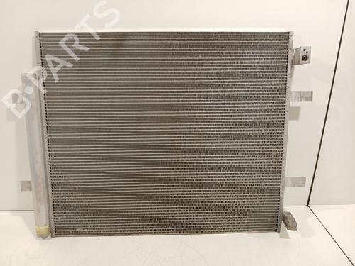 Radiateur de ac Radiateur de ac VW ID.3 (E11, E12) 1st (204 hp) 36355051 36355051