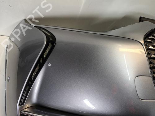 Zderzak przedni DS DS 3 / DS 3 CROSSBACK (UR_, UC_, UJ_) 1.2 PureTech 130 (URHNSS) | BP29816237C7 