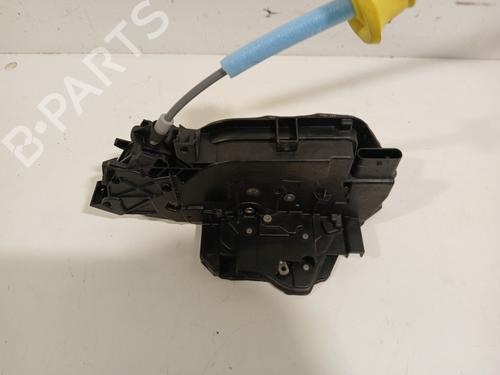 Front left lock BMW 1 (F40) 120 i | BP29816179C98