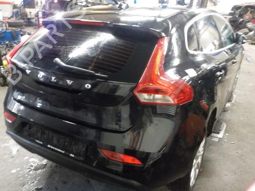 Intercooler VOLVO V40 Hatchback (525) D2 | BP13203850M30 - Image 10