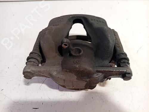 Right front brake caliper MERCEDES-BENZ A-CLASS (W176) A 180 CDI / d (176.012) | BP27653835M104 - Image 3
