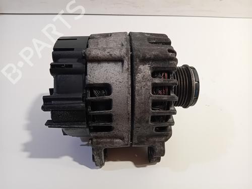 Used Alternator AUDI A6 C7 Avant (4G5, 4GD) 3.0 TDI quattro (218 hp) 29588652