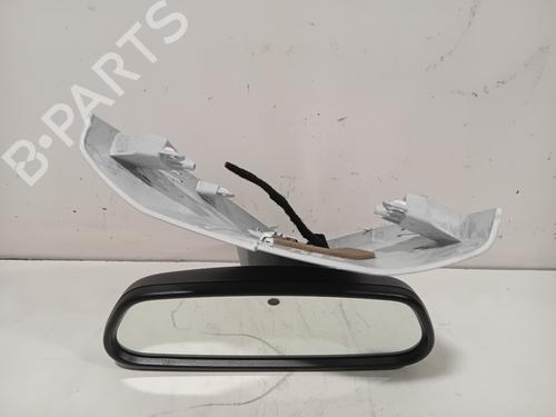 Used Rear mirror Rear mirror OPEL GRANDLAND / GRANDLAND X (A18, P1UO) 1.2 (75) (131 hp) 36326417 36326417