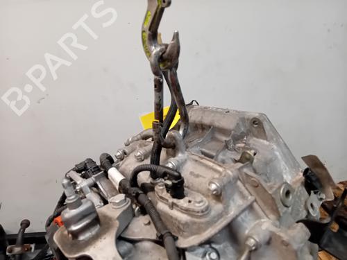 Gearbox RENAULT CLIO V (B7_) 1.3 TCe 130 (B7MF) | BP37799312M3 - Image 5