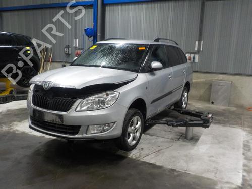 Used Parts SKODA FABIA II Combi (545) 1.2 TDI 1619770