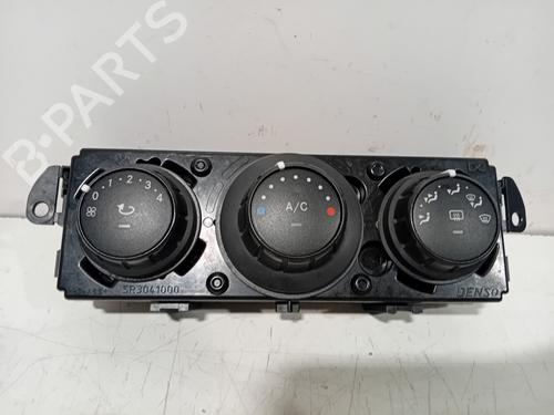 Used Climate control Climate control 38468503 38468503