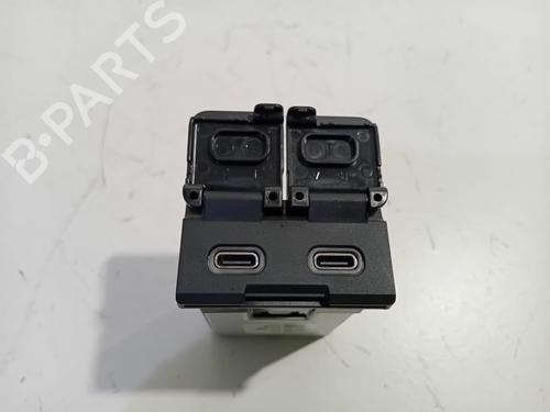 Electronic module LEXUS ES (_Z10_, _A10_, _H10_) 300h (AXZH10, AXZH11) | BP23988771M83 - Image 2