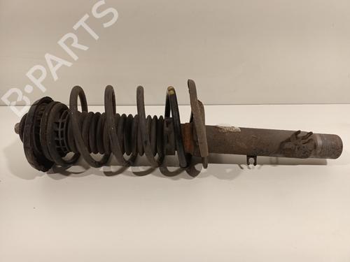 Right front shock absorber PEUGEOT 208 I (CA_, CC_) 1.6 VTi | BP17001473M17