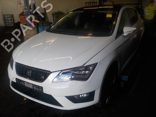 SEAT LEON (5F1)  2.0 TDI  769710