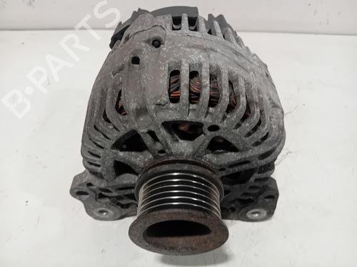 Used Alternator Alternator 37031816 37031816