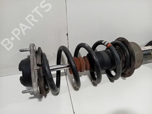 Left front shock absorber AUDI A6 C7 Avant (4G5, 4GD) 3.0 TDI quattro | BP29700060M16 