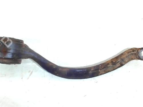 Used Left front suspension arm BMW 3 Coupe (E92) 328 xi (234 hp) 10668640