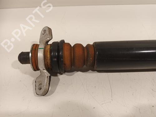 Left rear shock absorber HYUNDAI i20 II (GB, IB) 1.2 | BP17761572M18 
