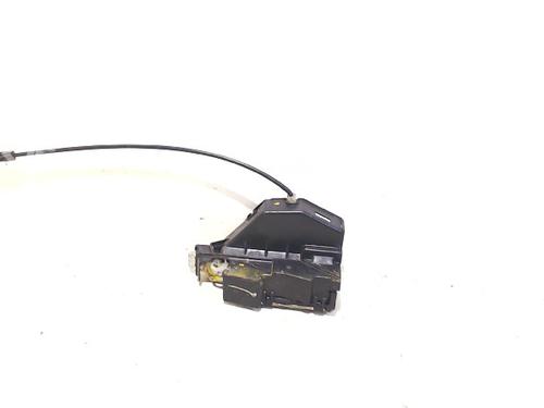 Front right lock VW FOX Hatchback (5Z1, 5Z3, 5Z4) 1.2 | BP13196866C97 