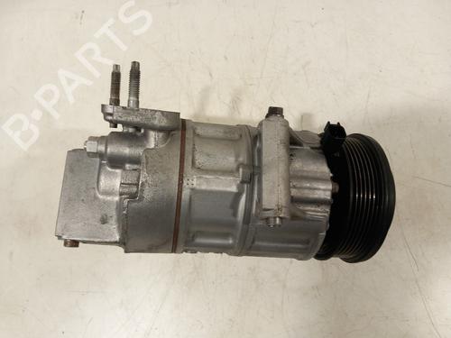 AC compressor FORD FOCUS IV Turnier (HP) 1.5 EcoBoost | BP37257581M34  - Image 5