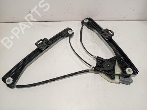 Used Front left window mechanism Front left window mechanism 36884628 36884628