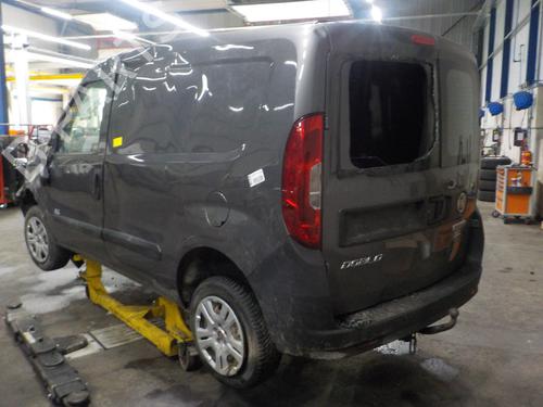 Gearbox FIAT DOBLO Cargo (263_) 1.6 D Multijet (263WXD1B, 263WXR1B, 263WXX1B, 263ZXD1B,... | BP25042256M3 - Image 9