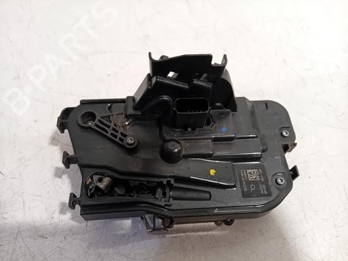 Front left lock FORD PUMA (J2K, CF7) 1.0 EcoBoost mHEV | BP18918750C98 