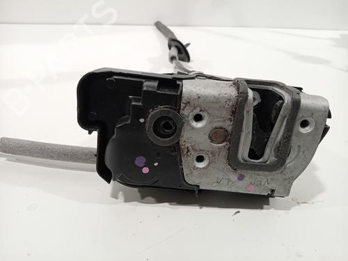 rear-left-lock-ford-fiesta-vii-hj-hf-2017-24153823 main image