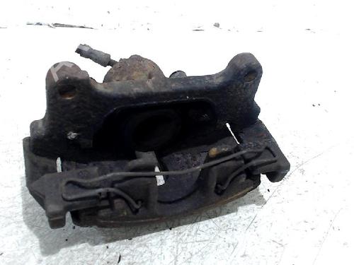 Left front brake caliper AUDI A3 (8P1) 2.0 TDI | BP11785367M105 - Image 3